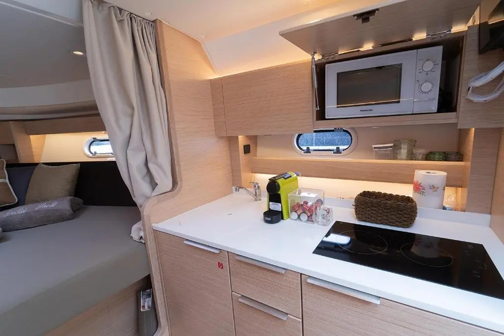 Foto - B&B Le 4 Stagioni Dante's Suites by ClaPa Group Dislocated Hospitality