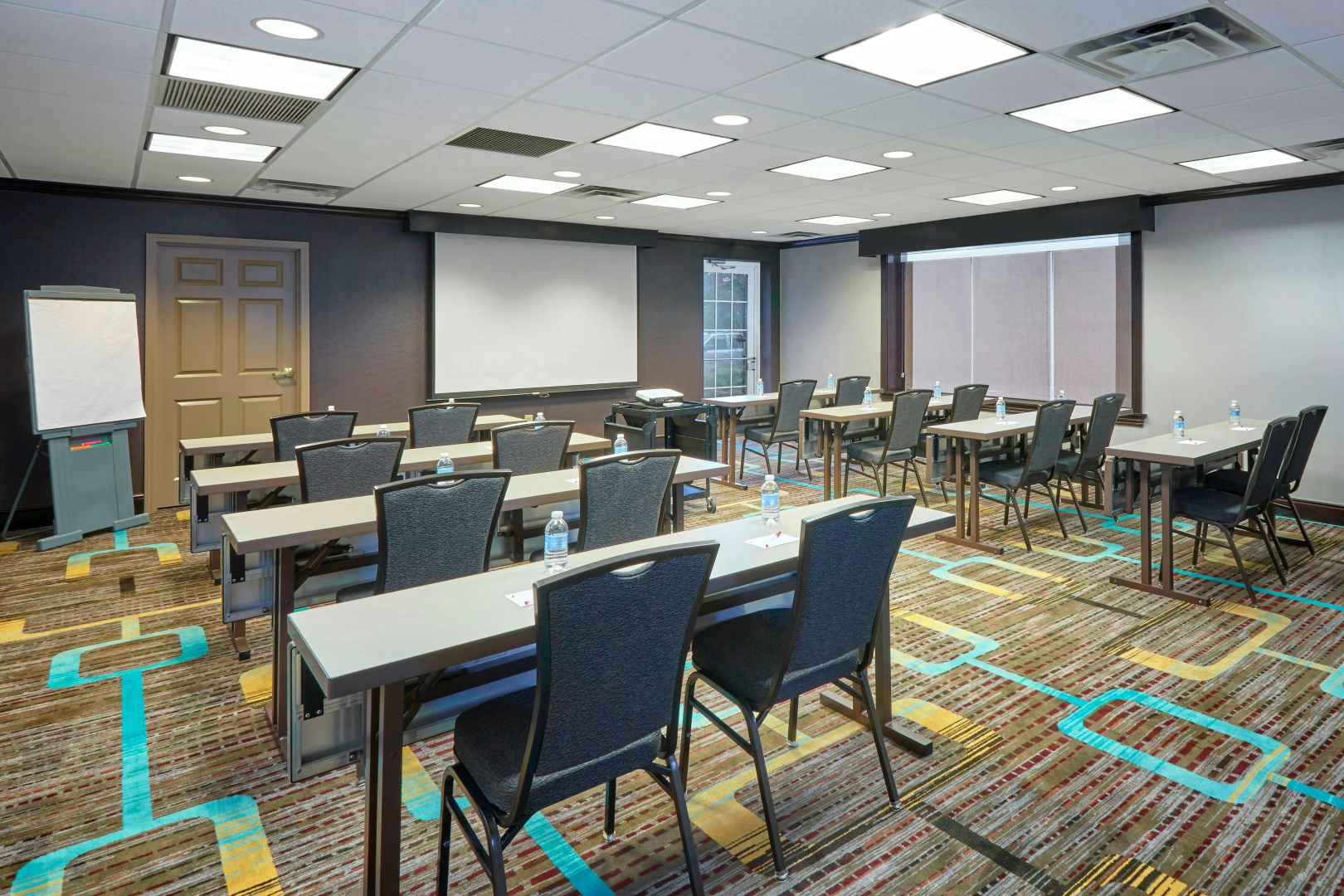 Foto - Residence Inn by Marriott Chicago Schaumburg/Woodfield Mall