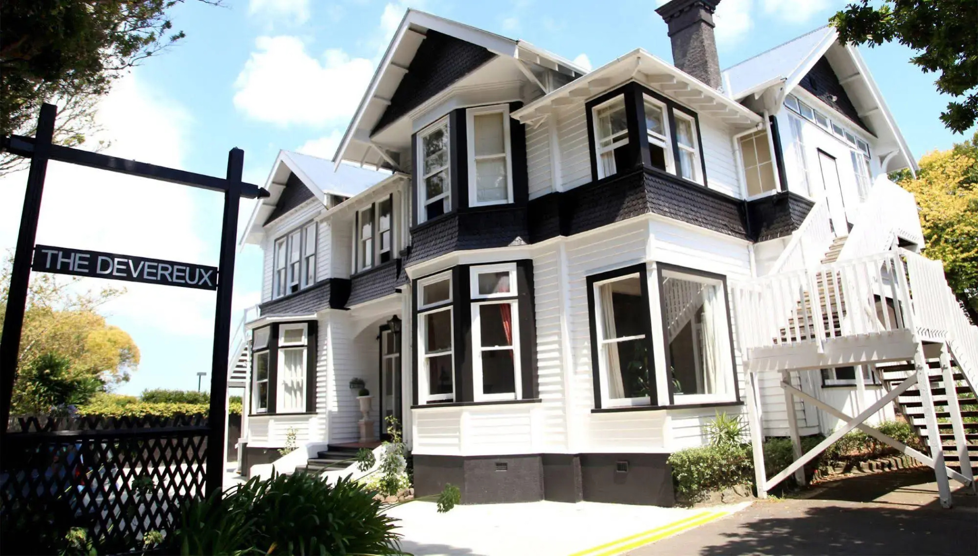 Photo - The Devereux Boutique Hotel