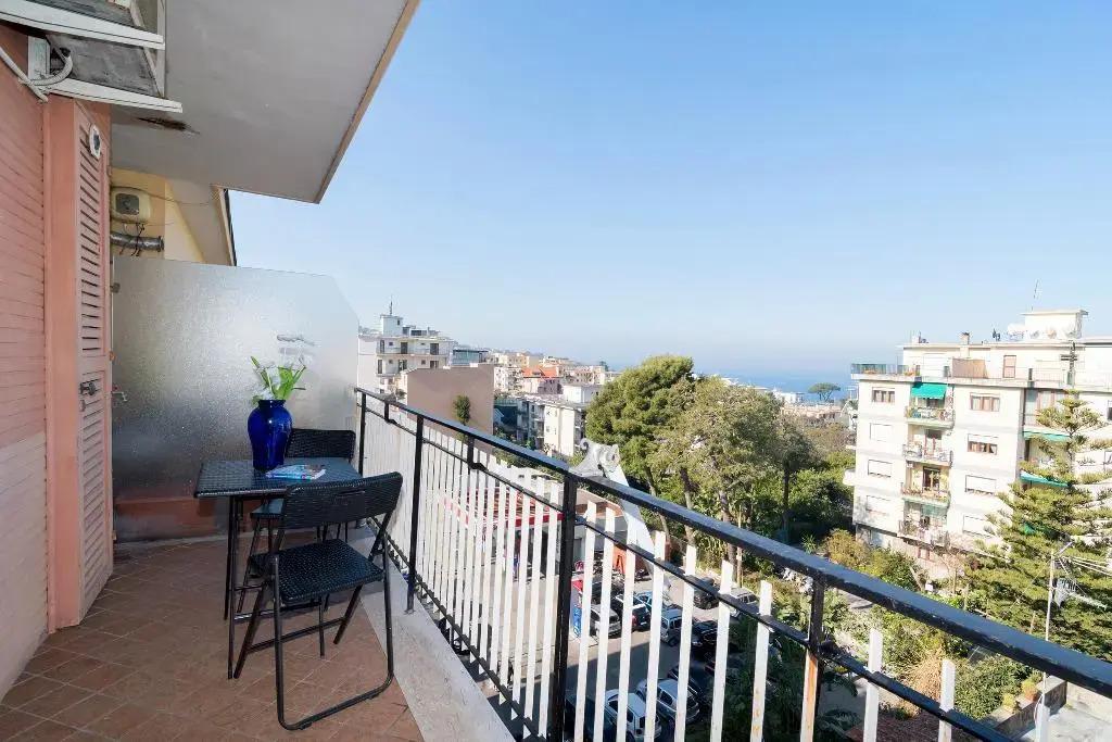 Foto - Guest House Emily Suites Sorrento