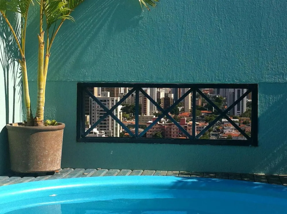 Foto - JOH Blue Ocean Flat Hotel