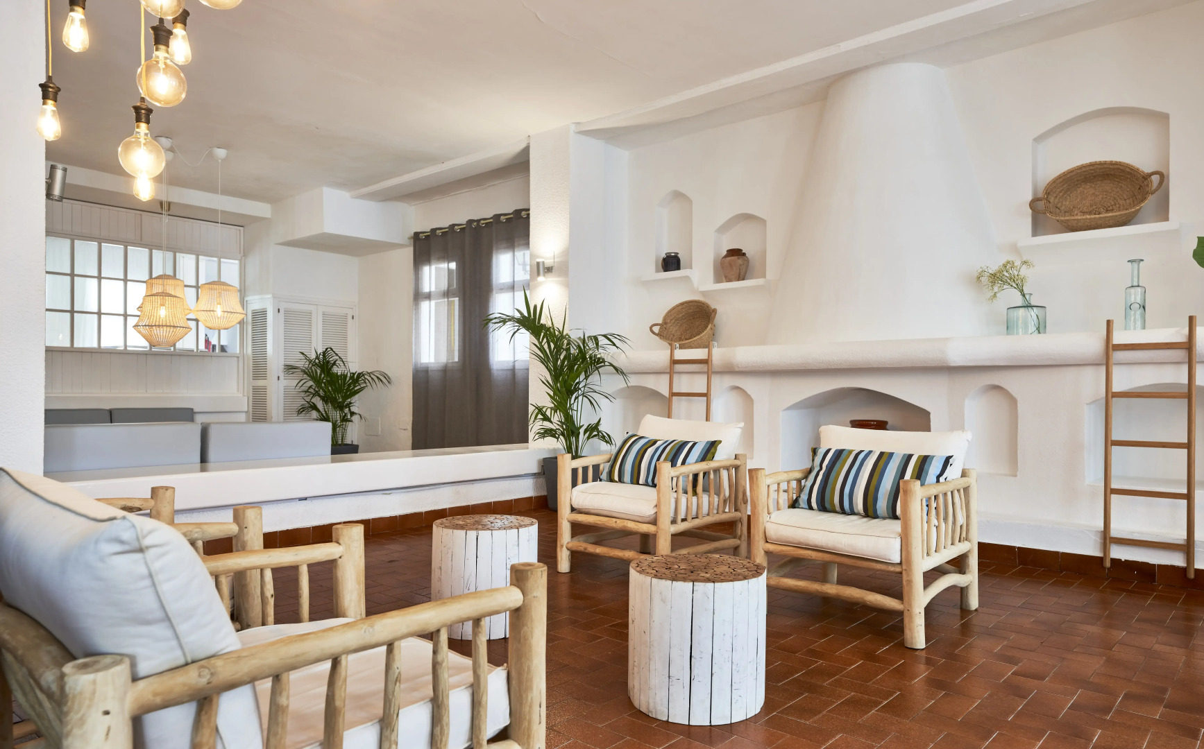 Photo - Caramelo Marina Calan Bosch - Adults Only