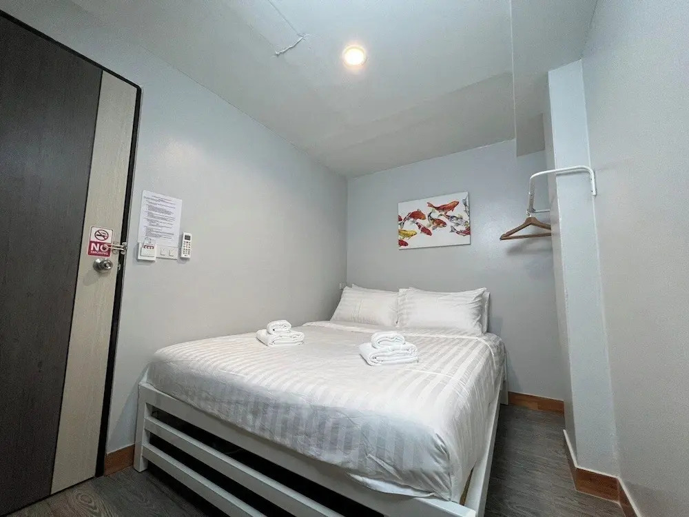 Foto - Pratunam Family House 2