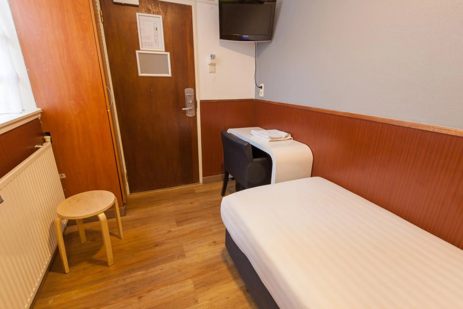 Foto - Travel Hotel Amsterdam