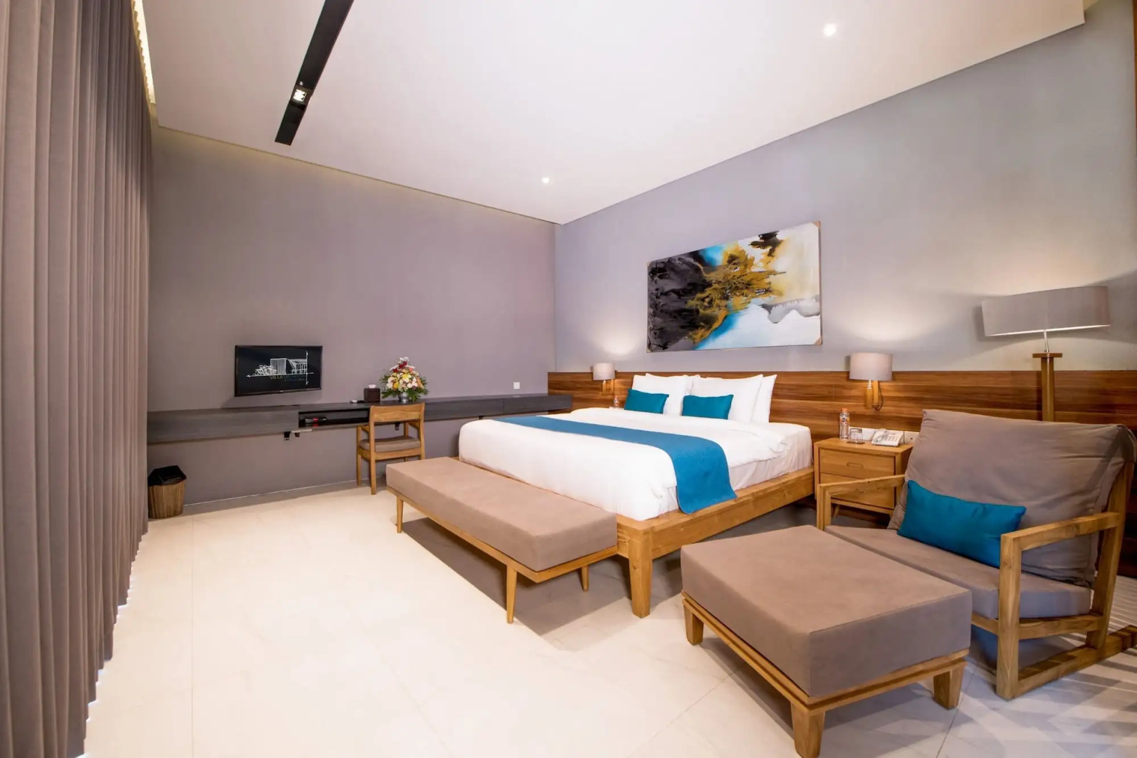 Foto - Villa DeDayuh Seminyak