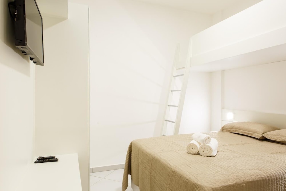 Dr. Marinho Apart Hotel