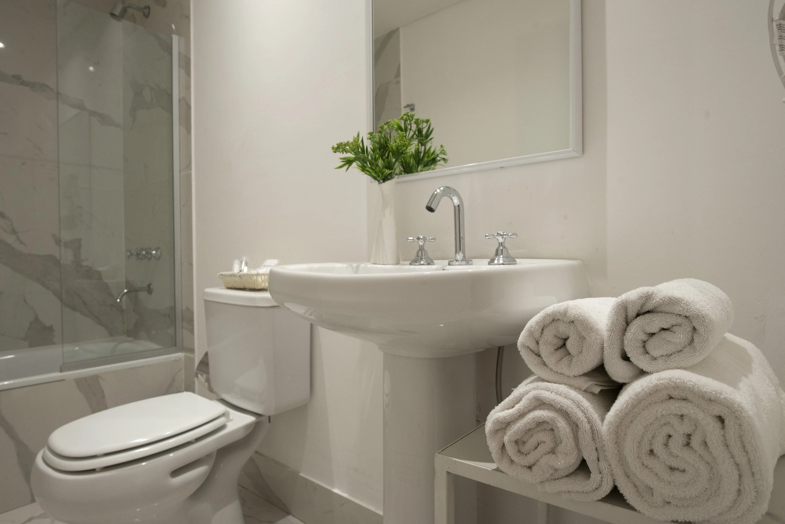 Foto - Believe Madero Hotel