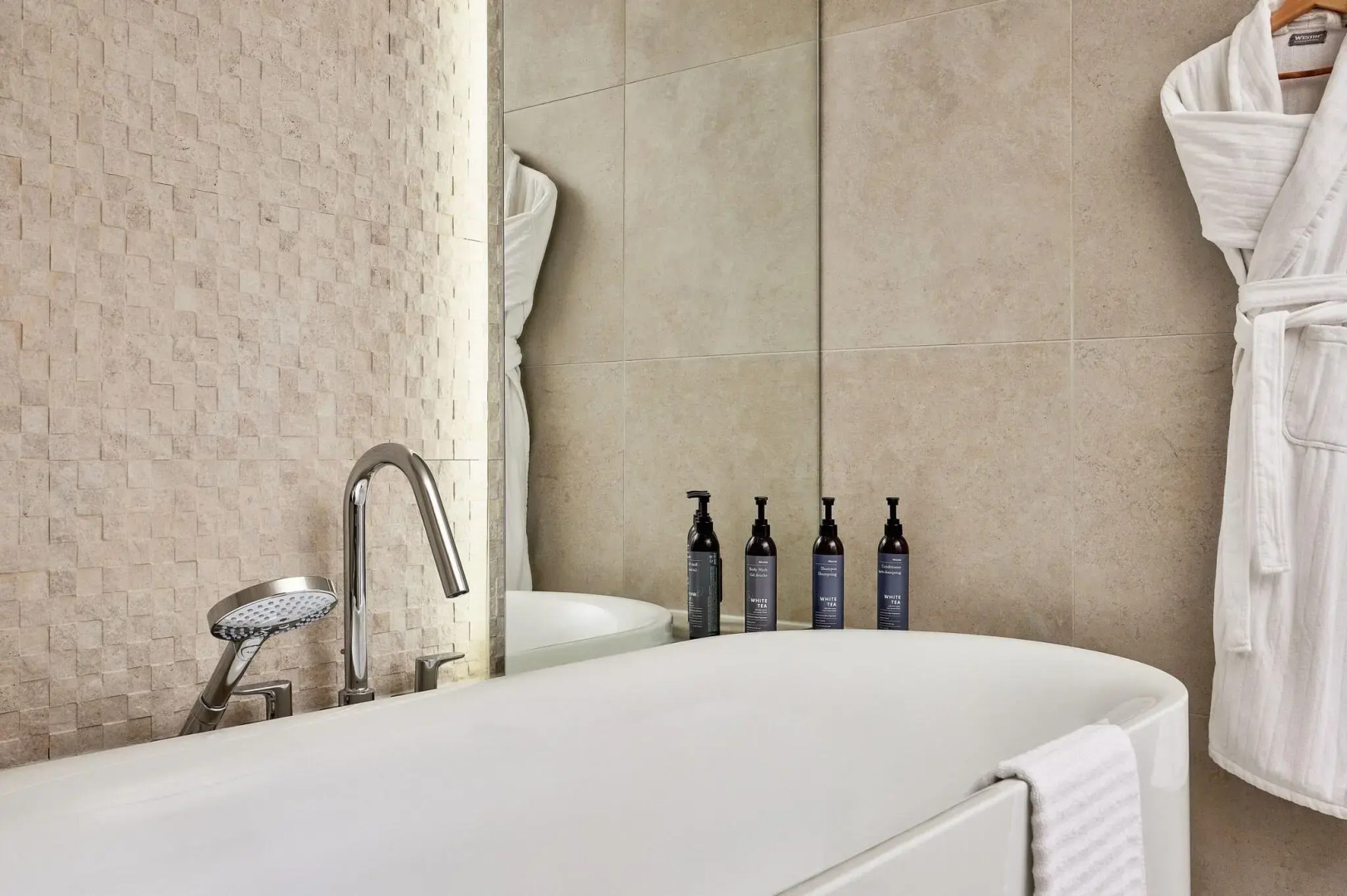 Photo - The Westin Grand Frankfurt