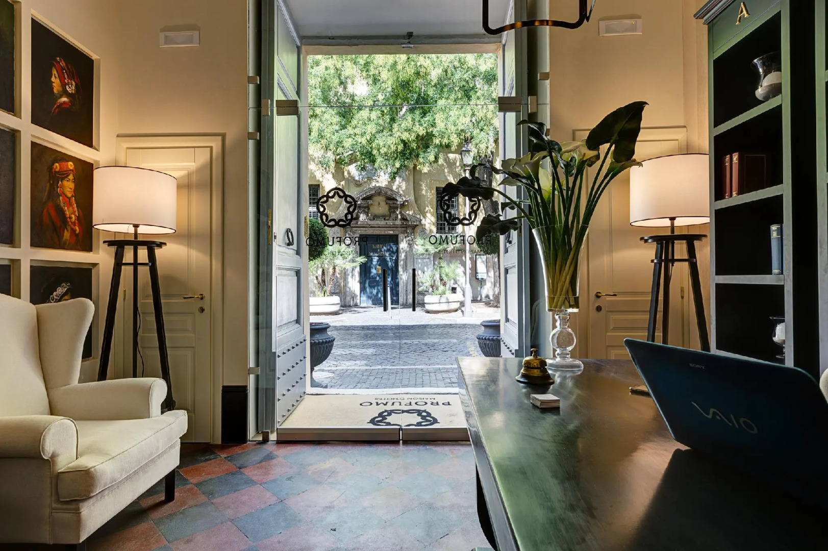 Foto - Maison Colosseo (Via dei Querceti 24)