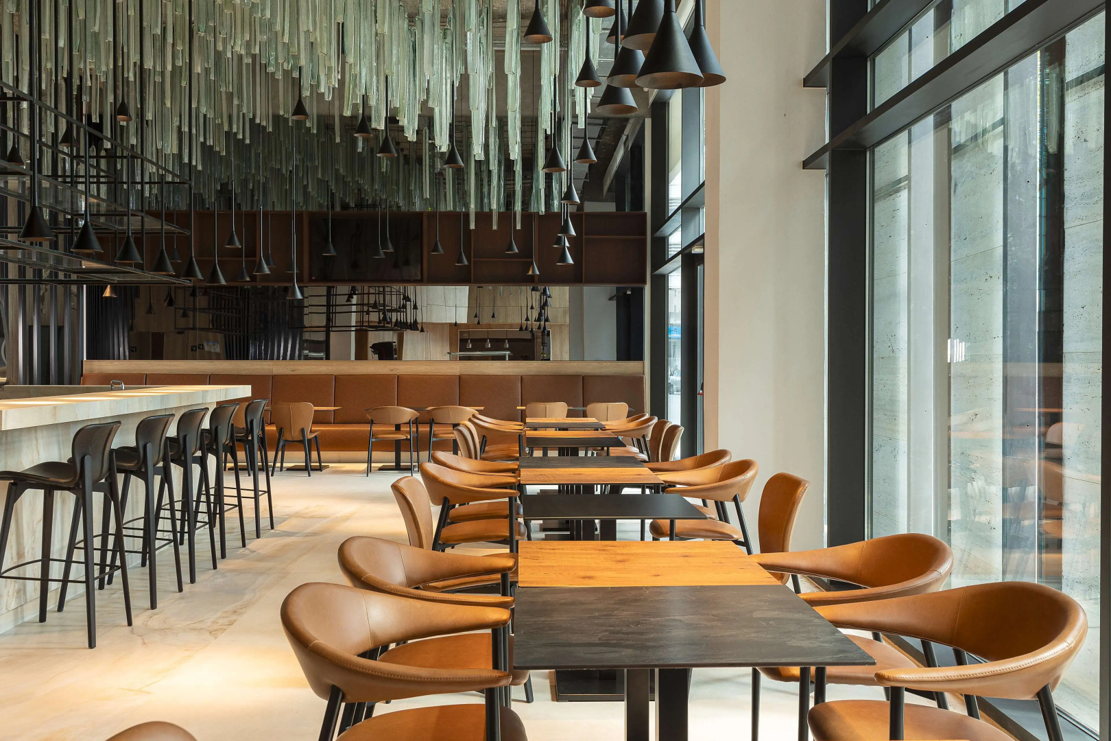 Photo - Radisson Hotel Tunis, City Center