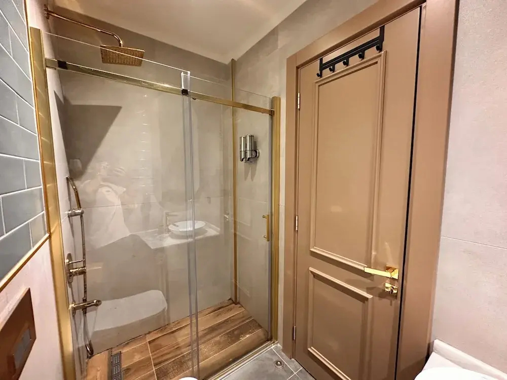 Foto - Taksim Bosphorus Hotel