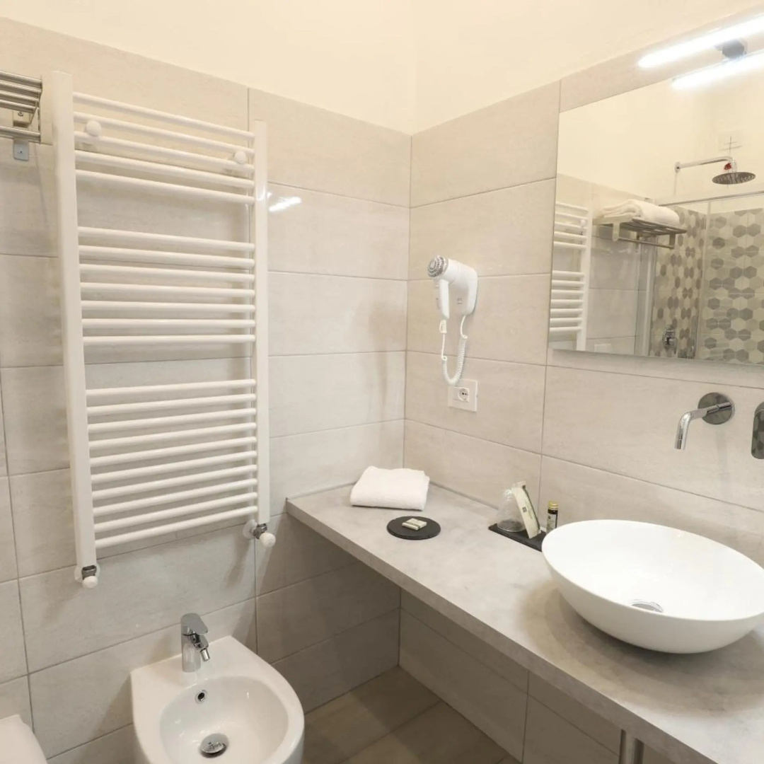 Photo - Cadorna Luxury Hotel