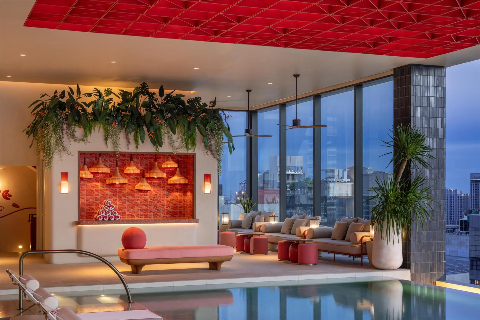 Foto - KROMO Bangkok, Curio Collection by Hilton