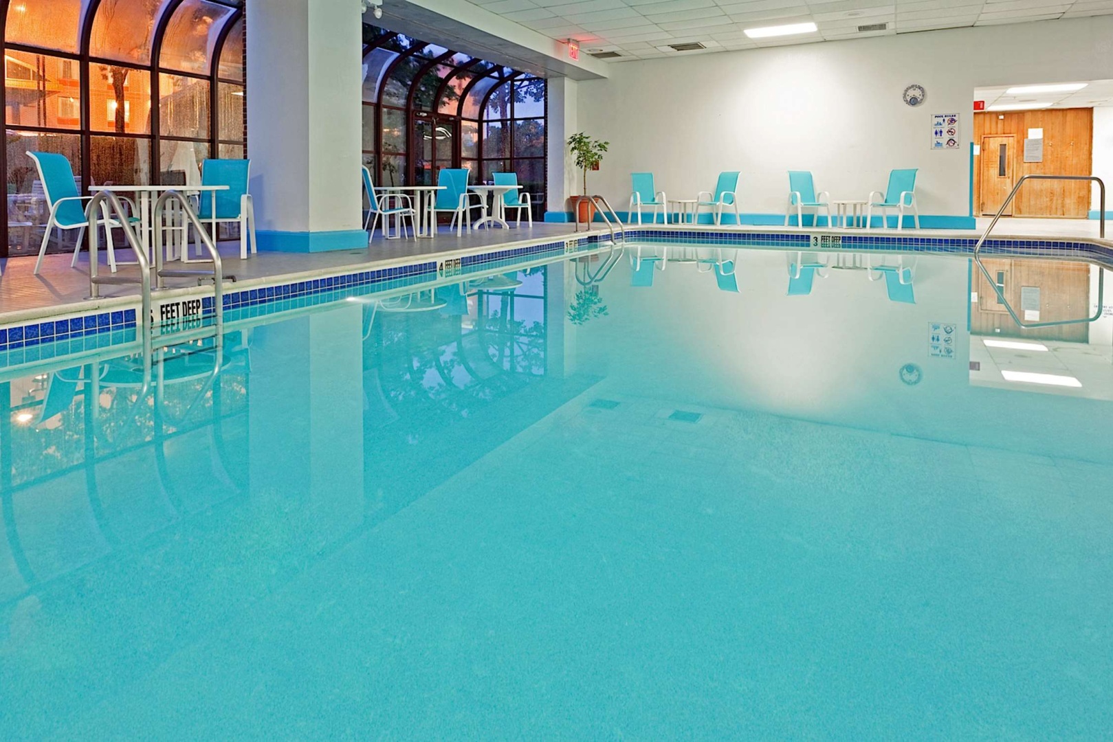 Foto - Hampton Inn New York - LaGuardia Airport