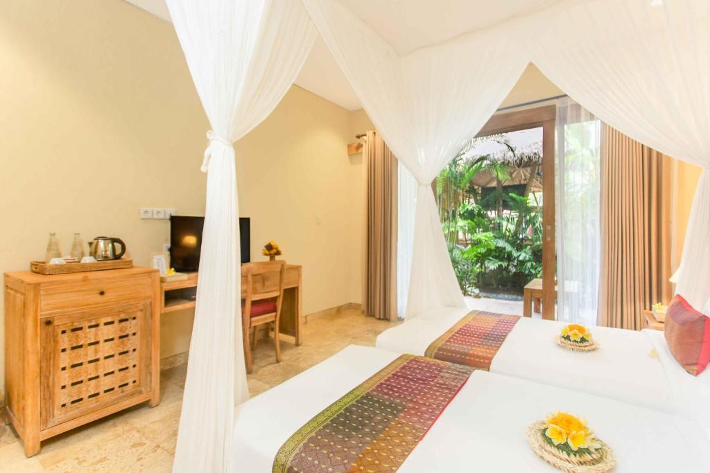 Foto - Kailash Suites by GenuineHost