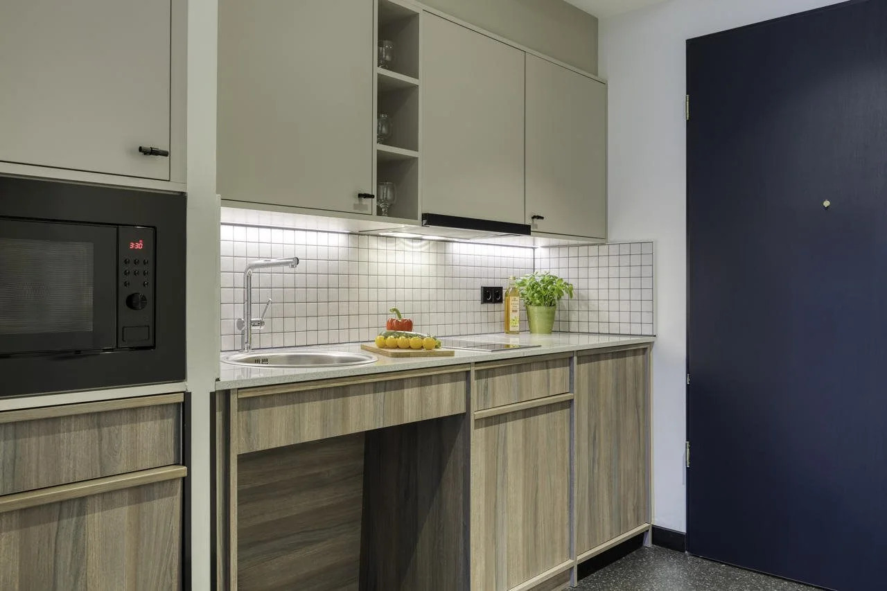 Photo - Citadines Kurfürstendamm Berlin