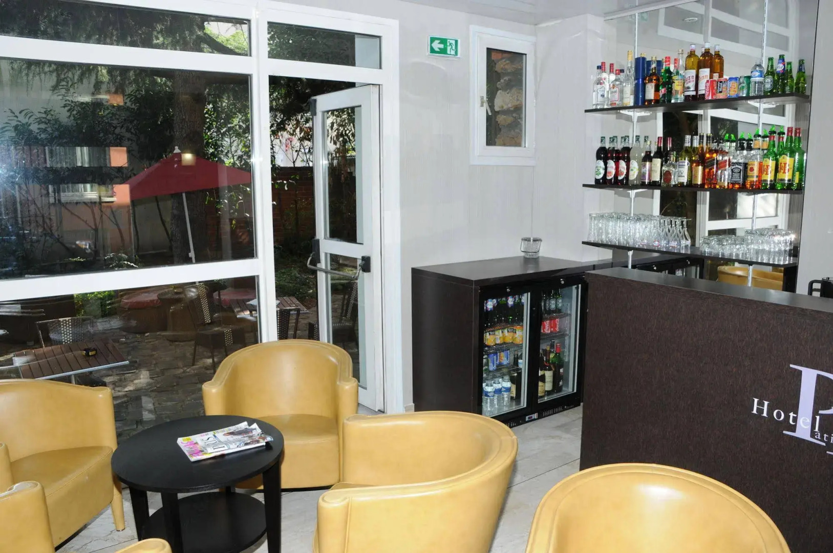 Photo - Hôtel Patio Brancion