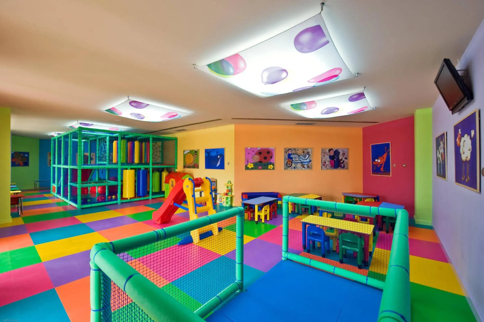 Foto - Elba Costa Ballena Beach & Thalasso Resort