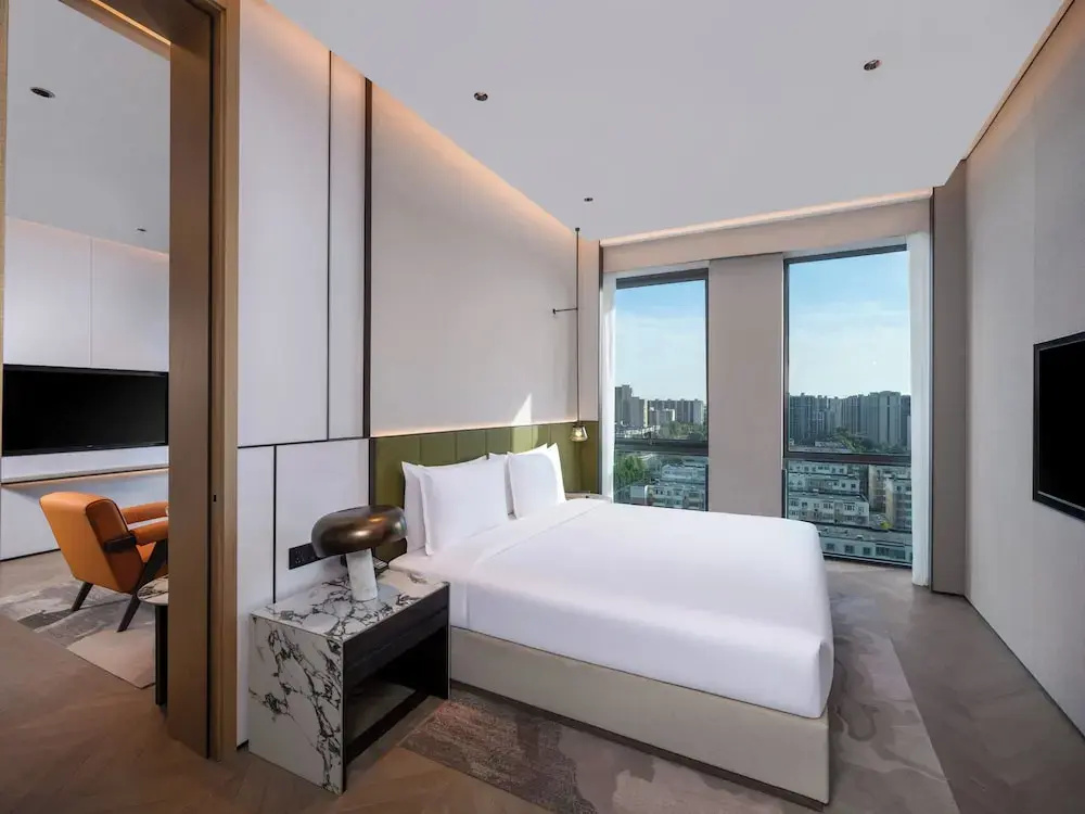Photo - Holiday Inn Beijing Daxing Centre by IHG