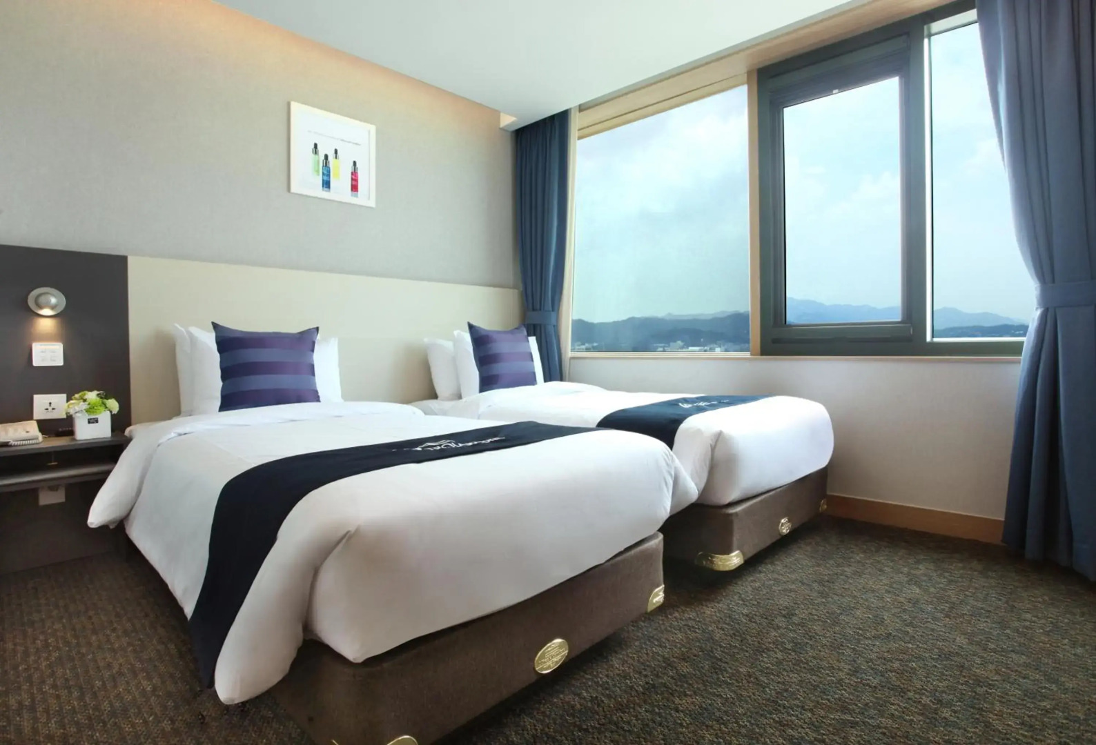 Photo - Hotel Skypark Kingstown Dongdaemun