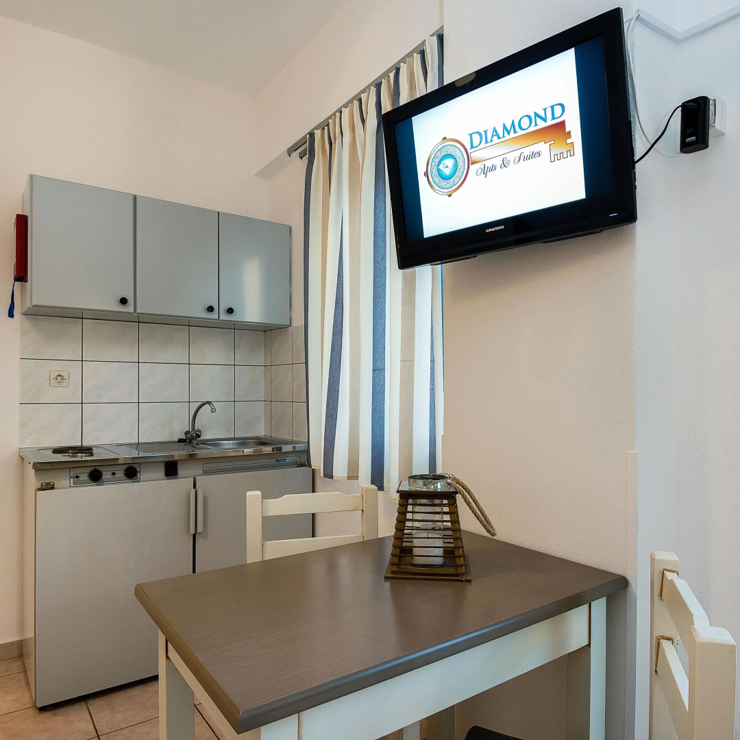 Foto - Diamond Apartments & Suites