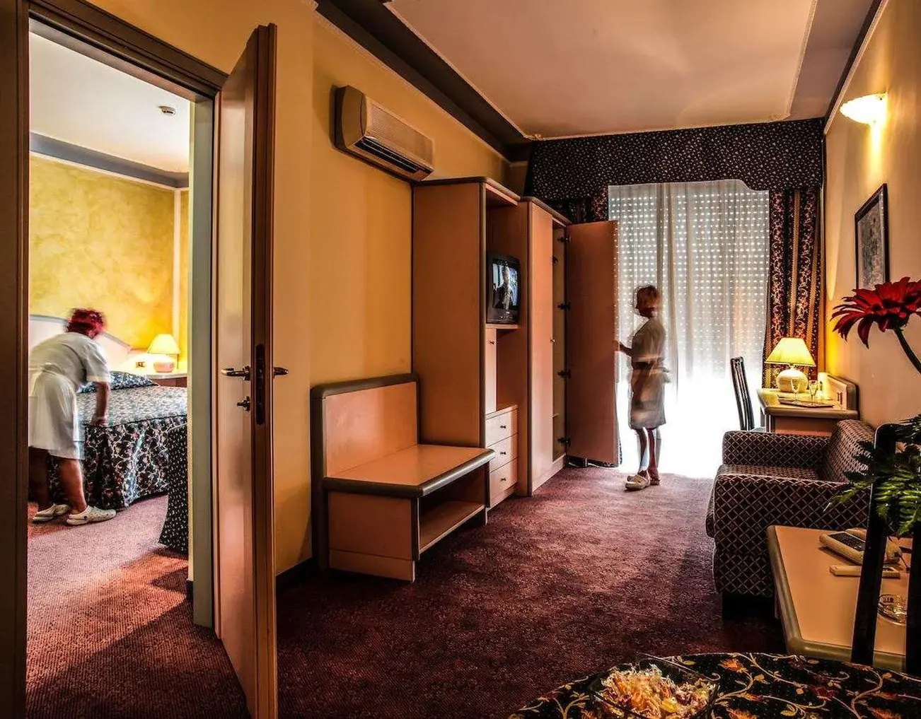 Photo - Hotel Grazia Deledda
