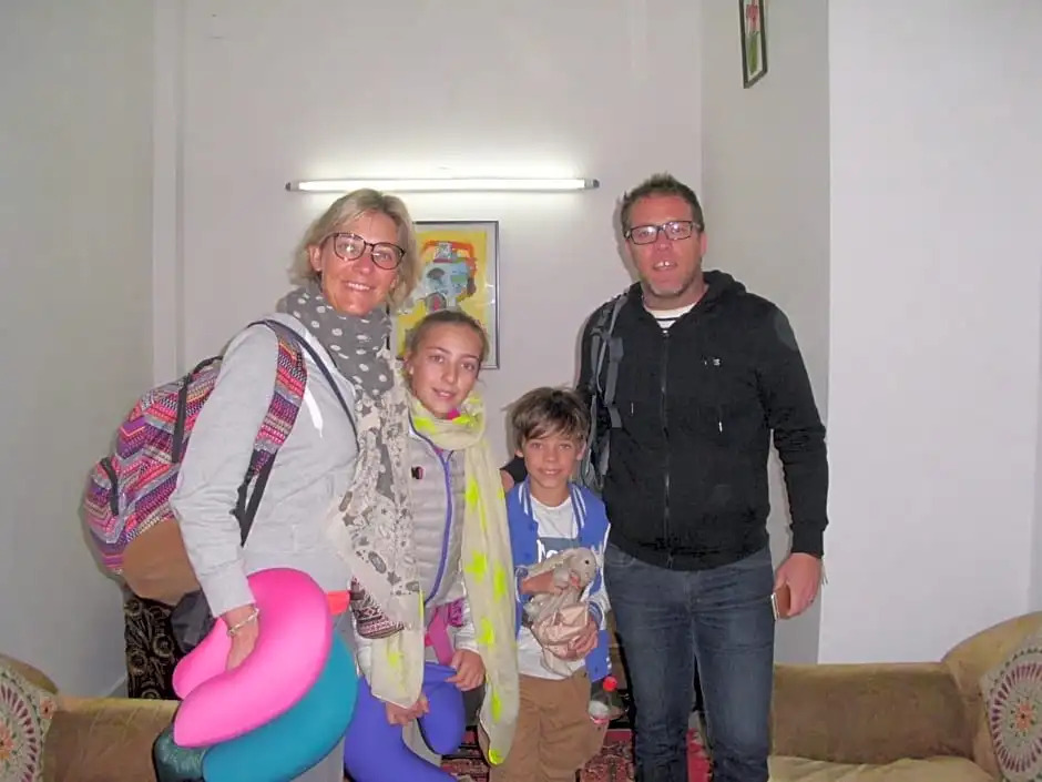 Foto - Tatvamasi Homestay