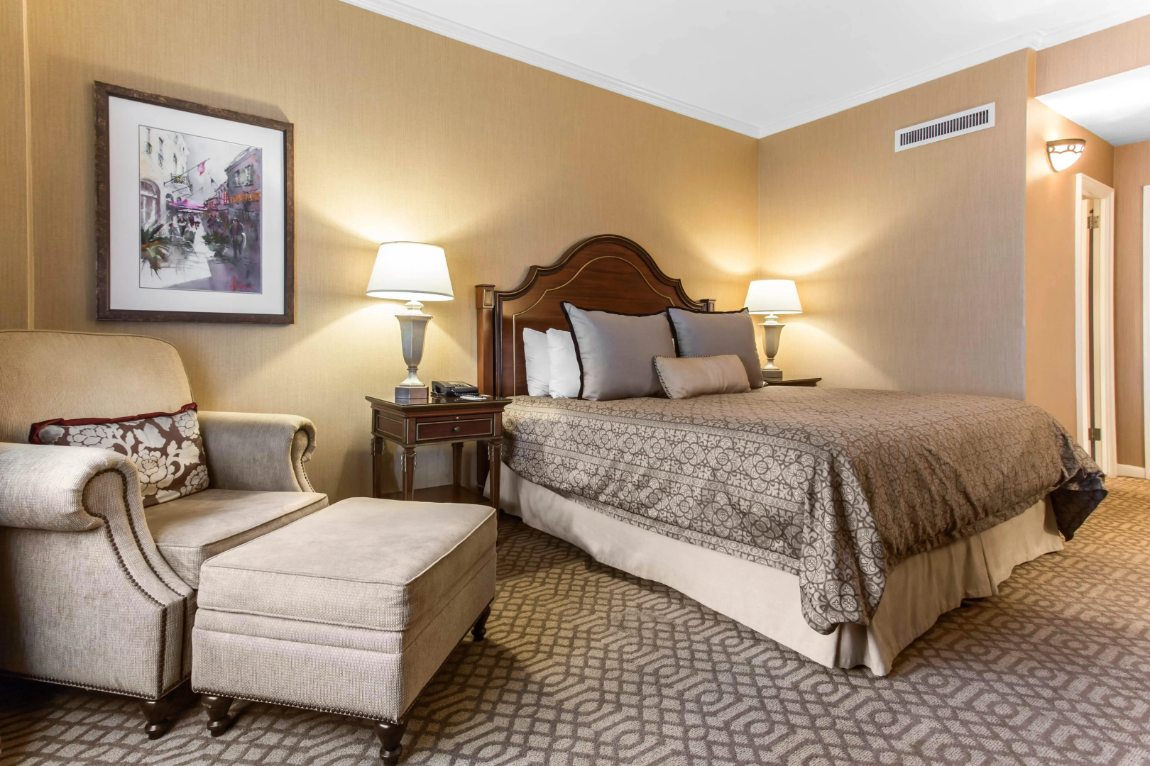 Photo - Omni Royal Orleans Hotel