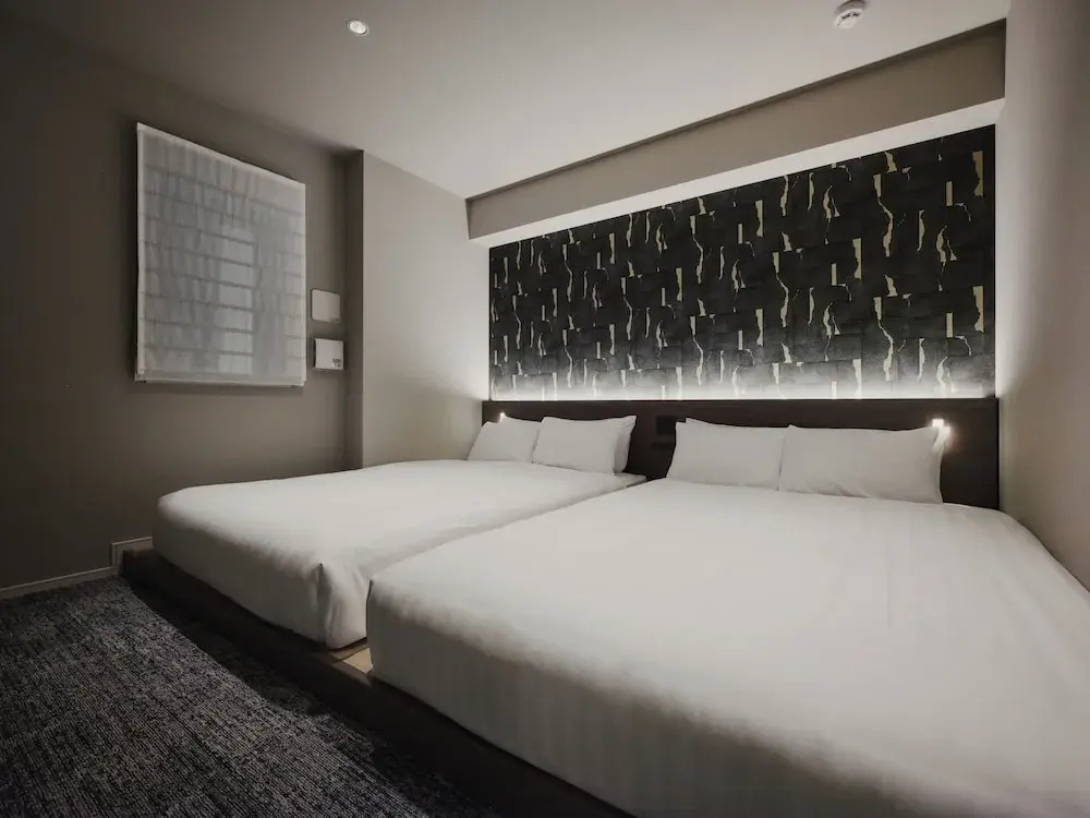 Photo - MONday Apart Premium Asakusa