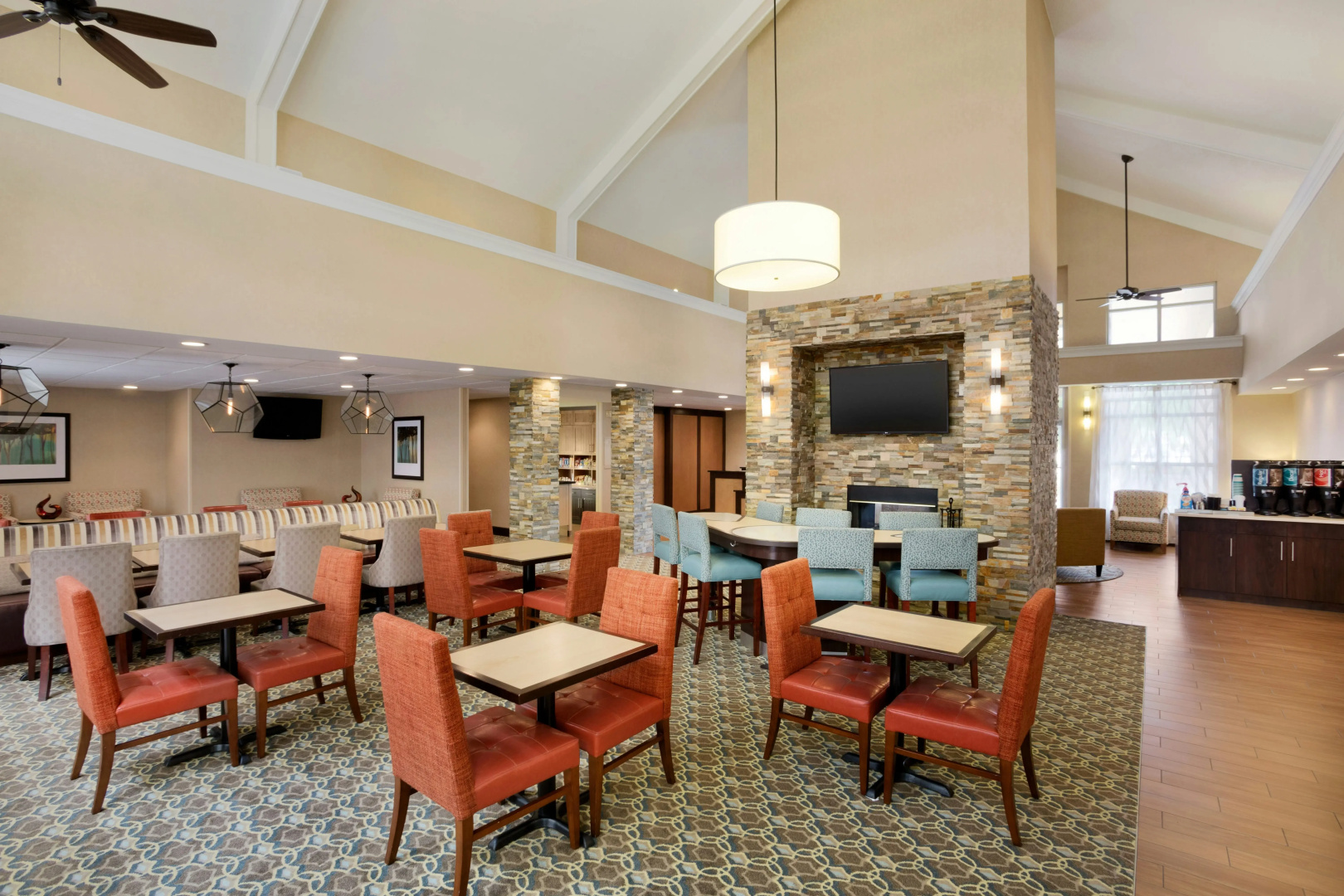 Photo - Homewood Suites by Hilton Houston - Willowbrook Mall