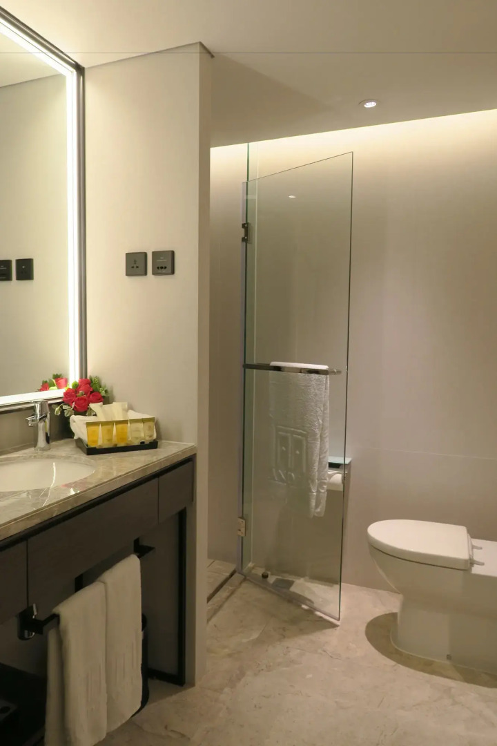 Foto - Artyzen Grand Lapa Macau