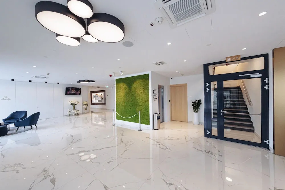 Foto - Antunović Hotel East