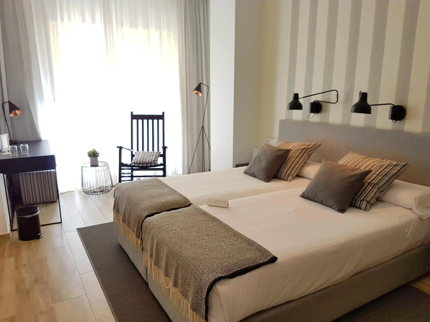 Foto - Hotel Boutique Balandret