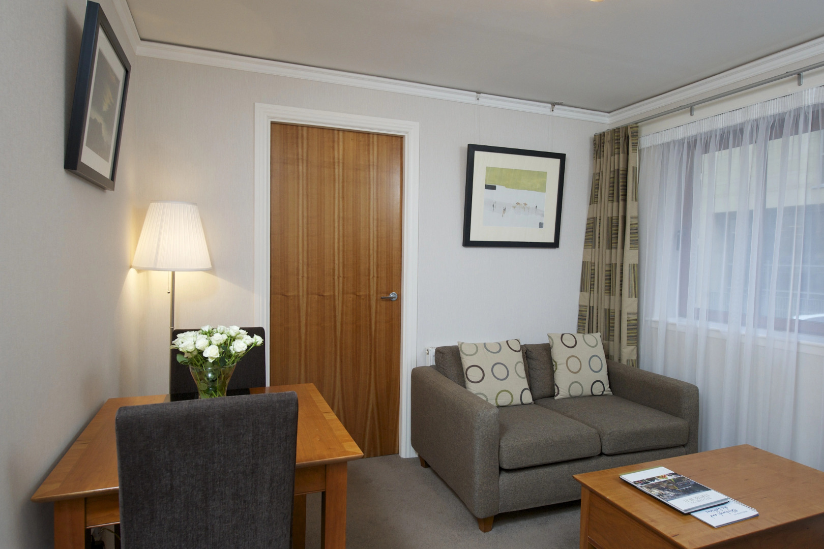 Photo - The Knight Residence by Mansley