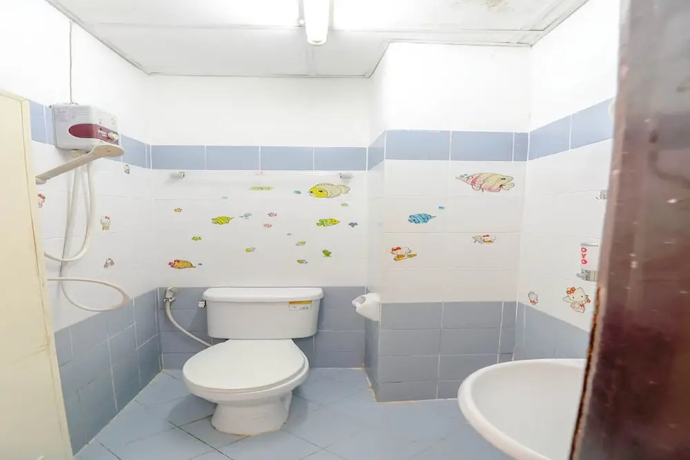 Photo - OYO 525 MRT Phetkasem 48 -1 Place