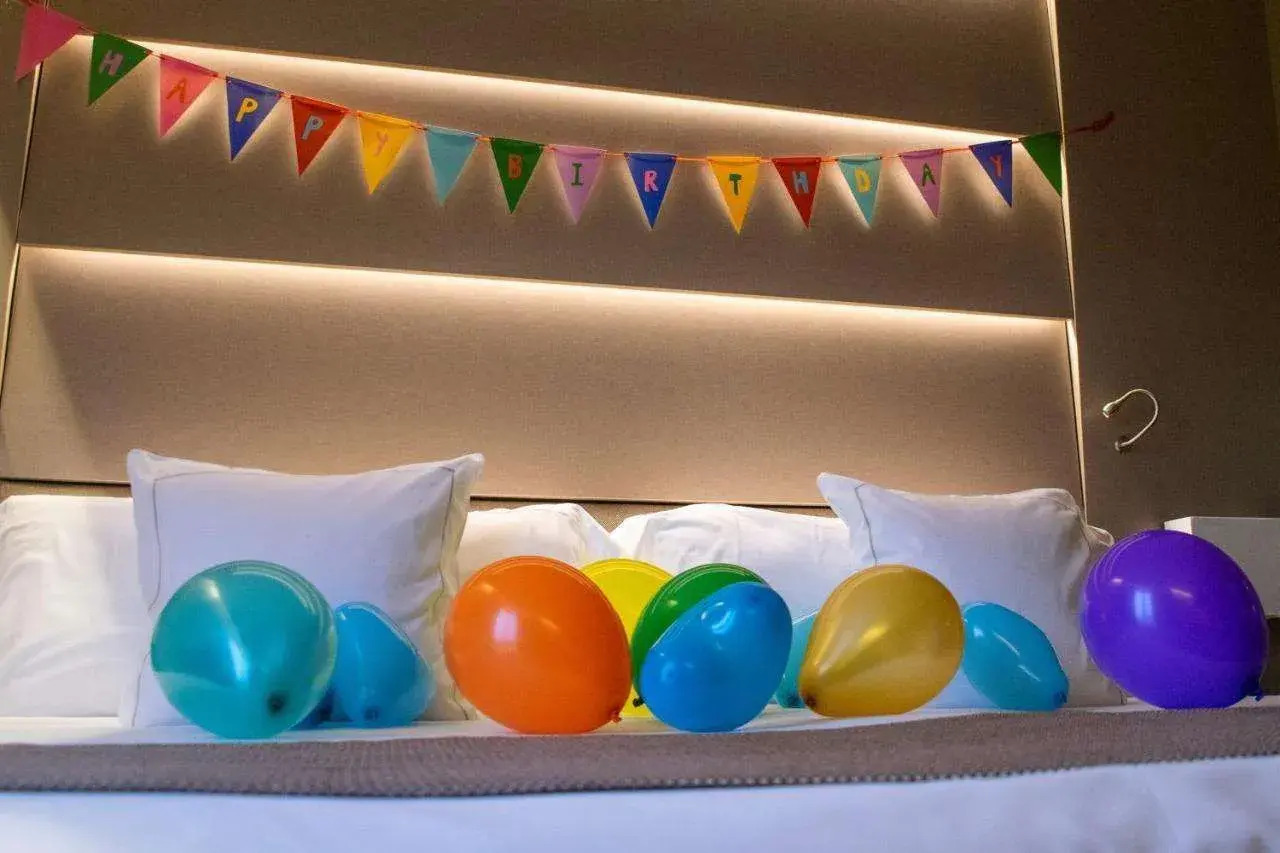 Foto - Hotel America Barcelona