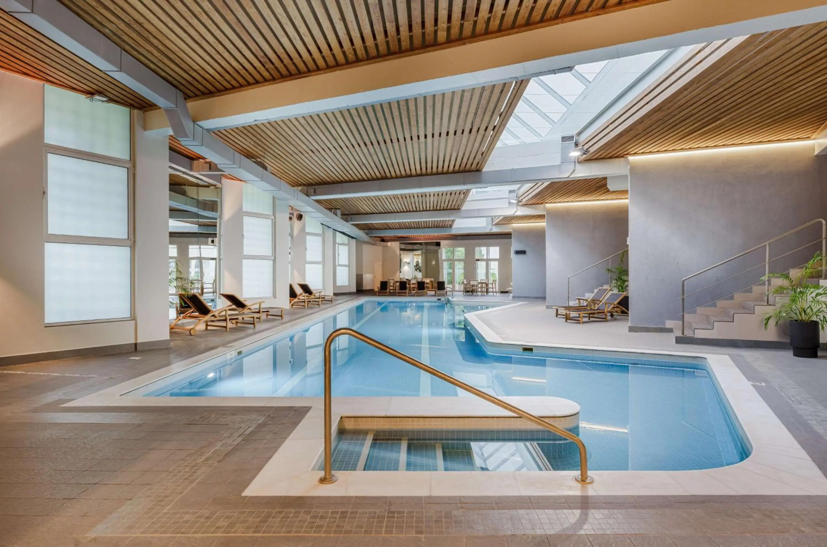 Foto - Radisson Blu Daugava Hotel