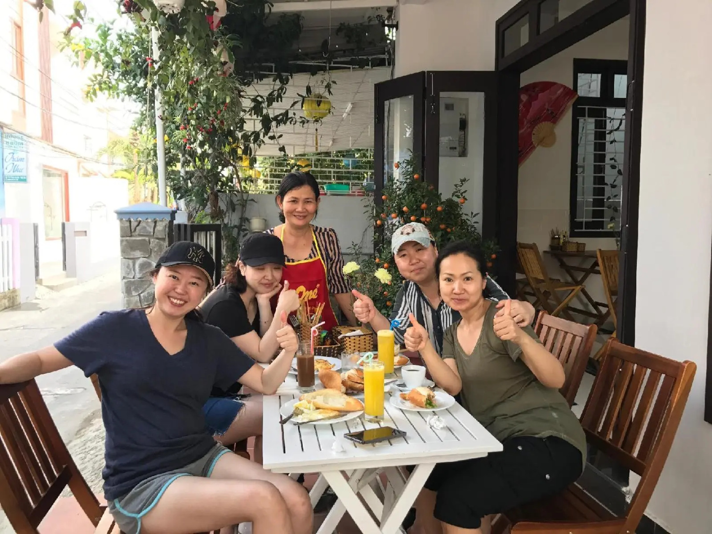 Foto - Quynh Chau Homestay Hội An