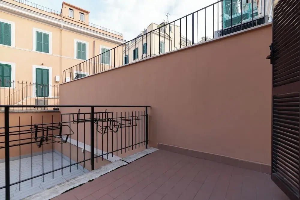 Foto - Major 93 Guesthouse