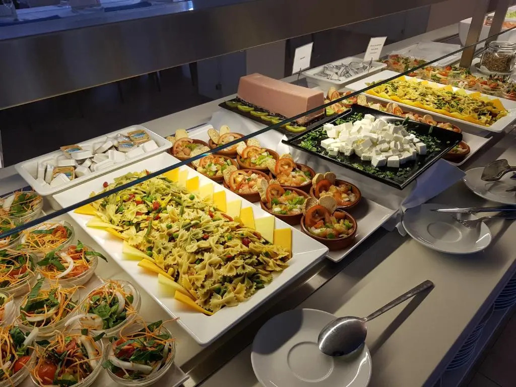 Foto - Puerto Azul Suite Hotel