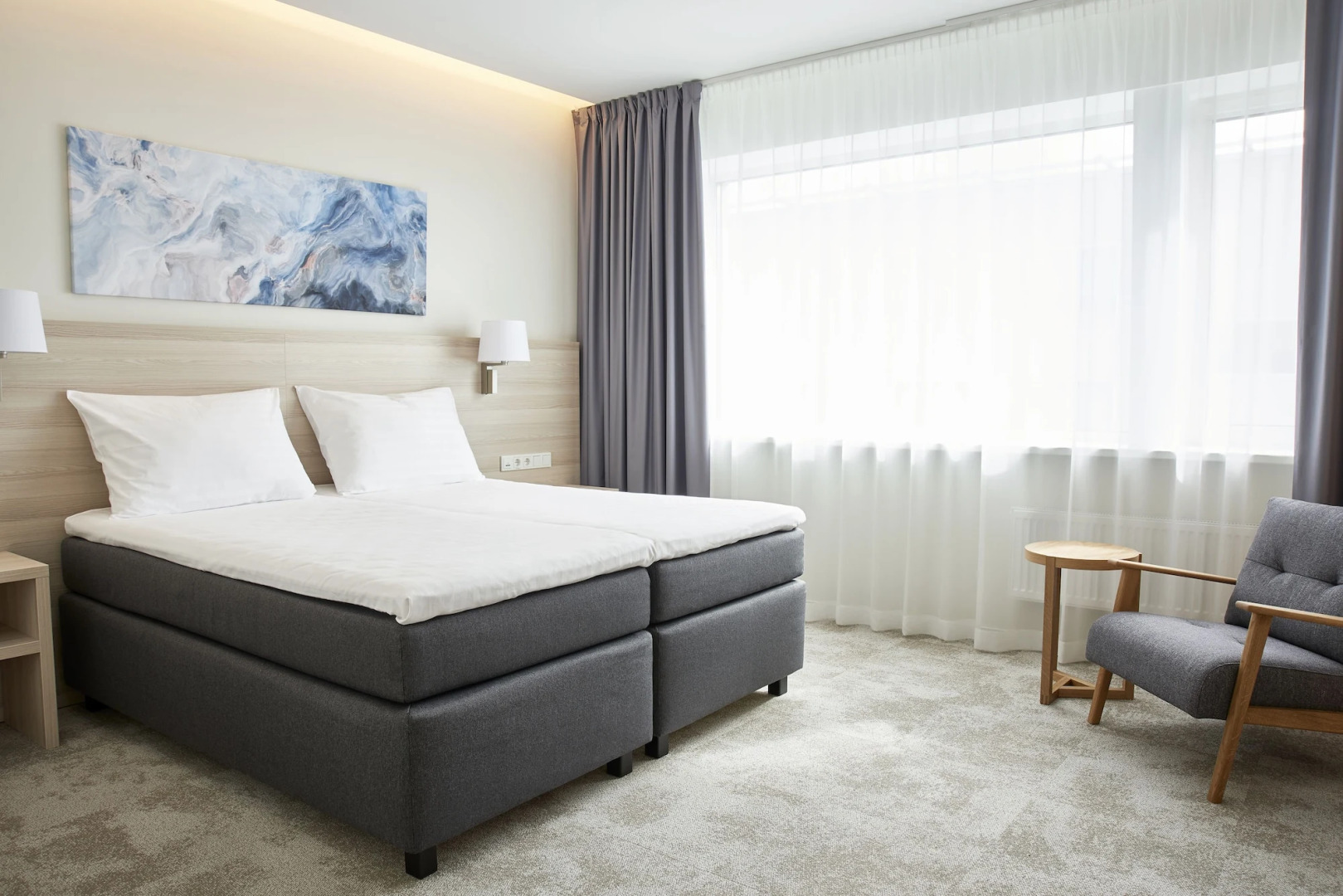 Foto - Tallink Spa & Conference Hotel