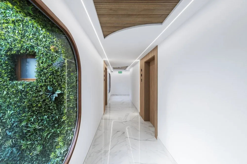 Foto - Odyssey Rooms