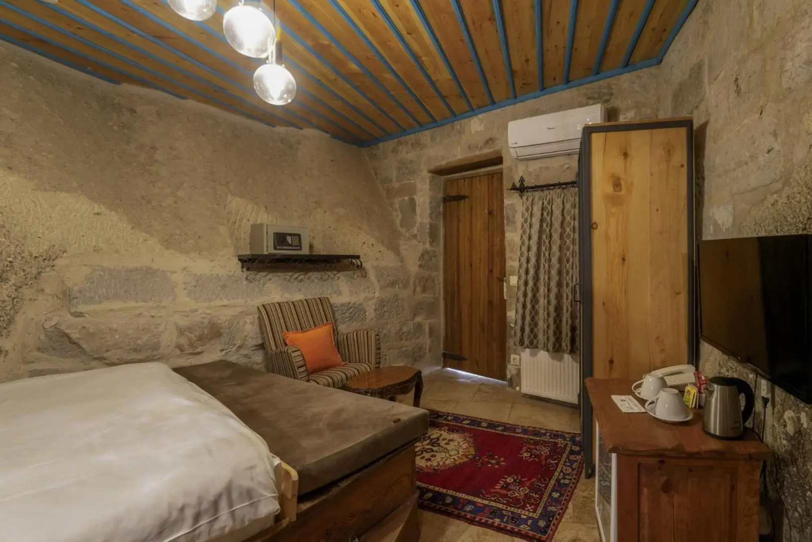 Foto - Tekkaya Cave Hotel