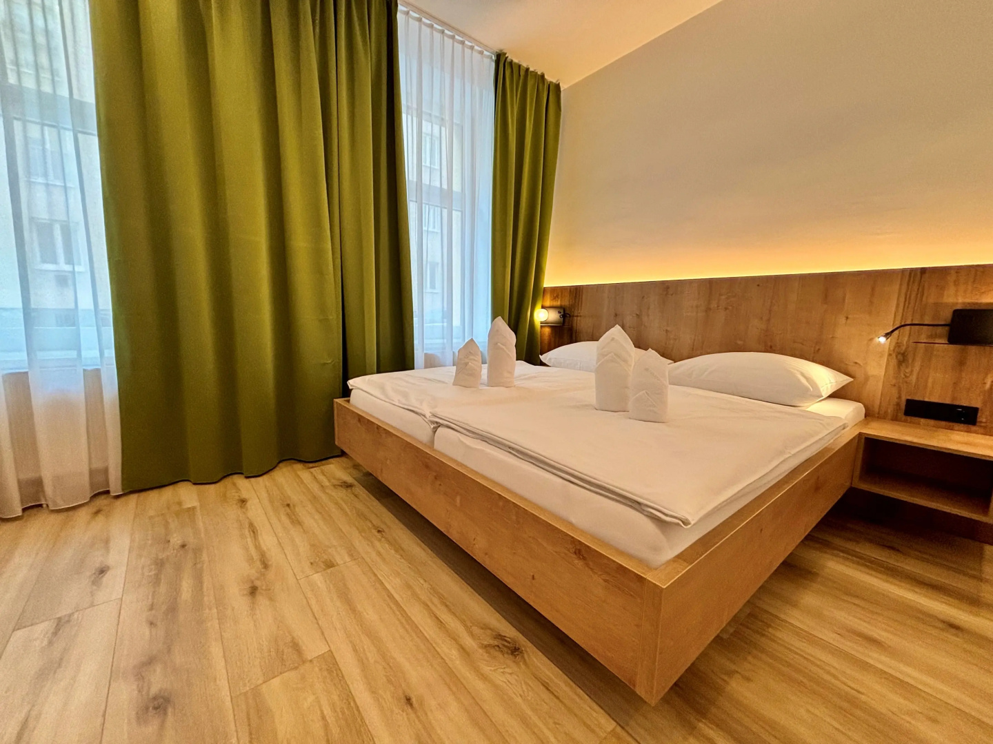 Photo - Hotel Lucia