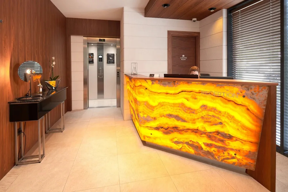Foto - Time Boutique Hotel
