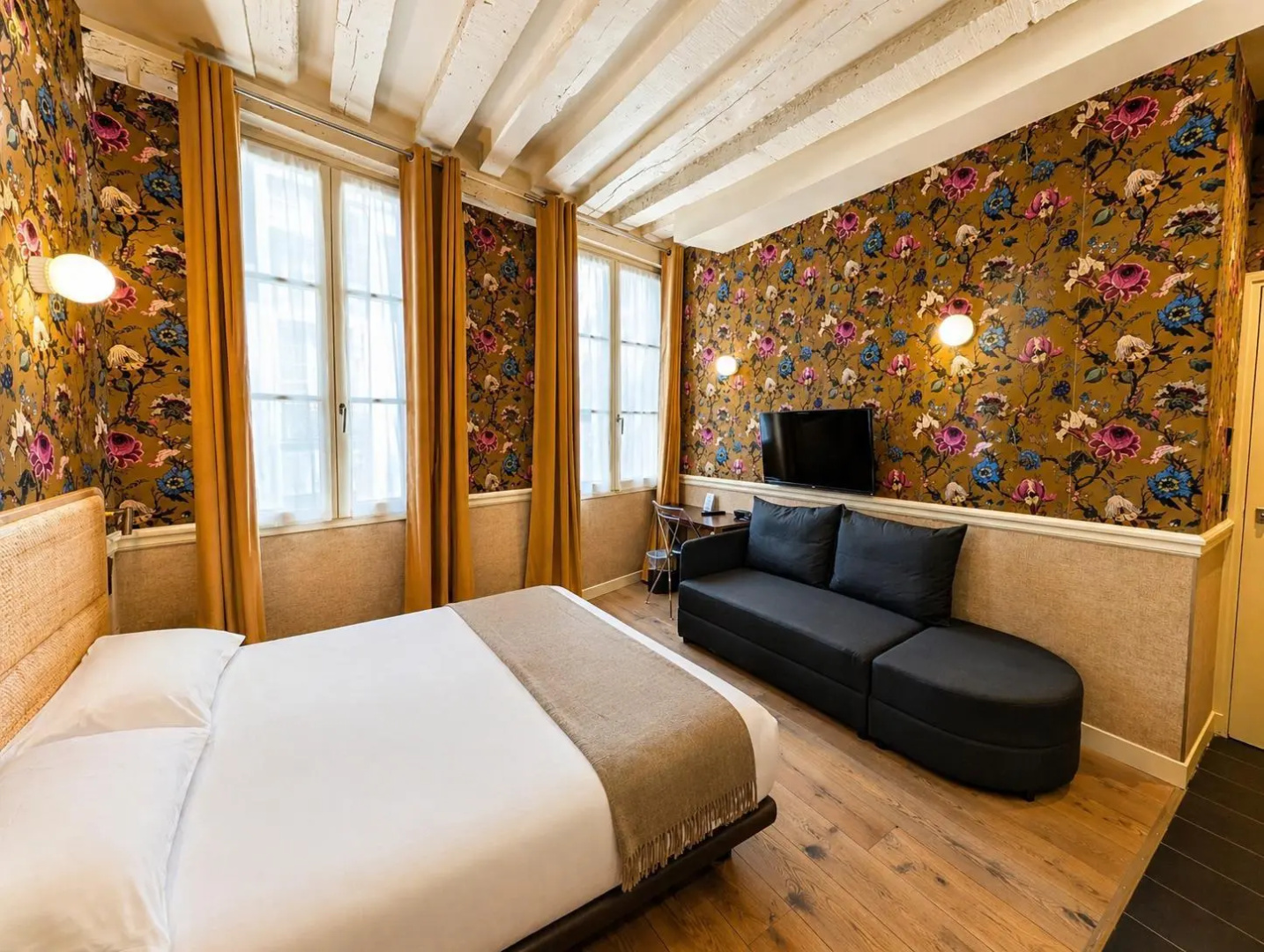 Photo - Hotel De Notre Dame Maître Albert