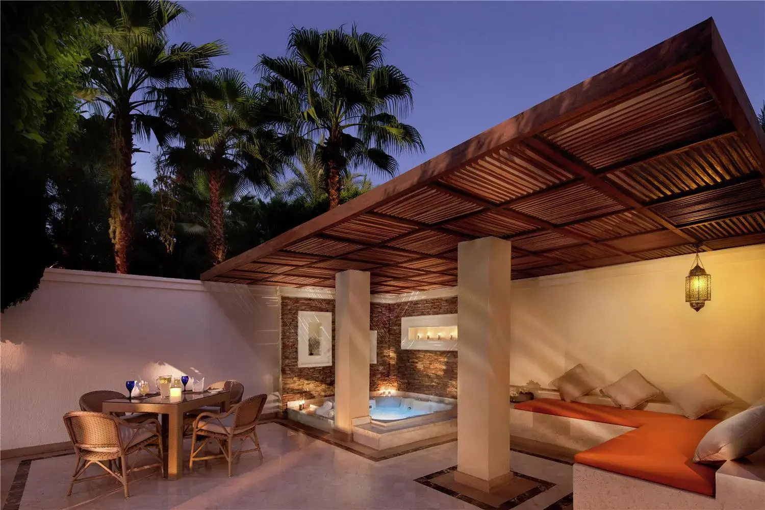 Photo - Hilton Luxor Resort & Spa