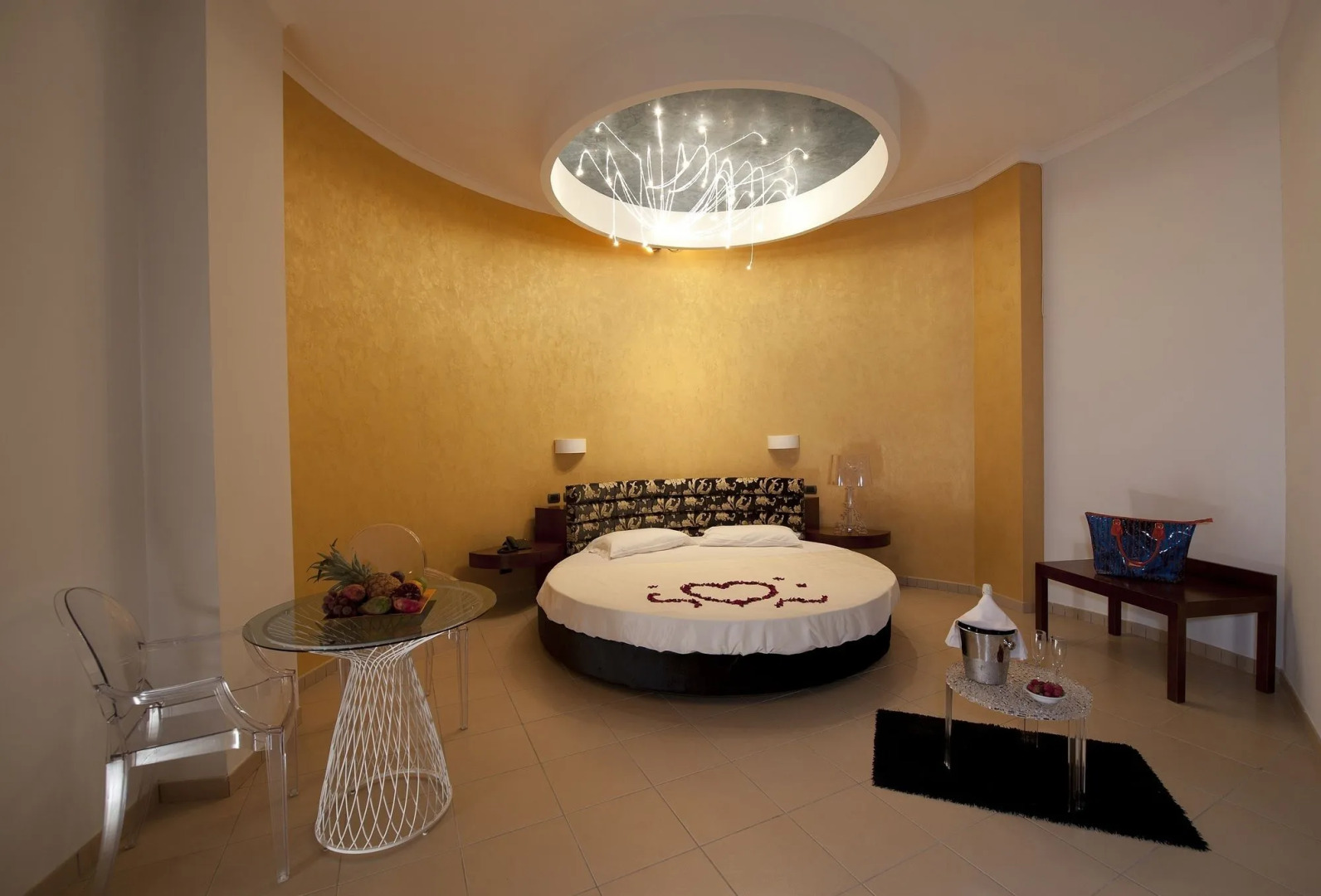 Foto - Grand Hotel Sofia