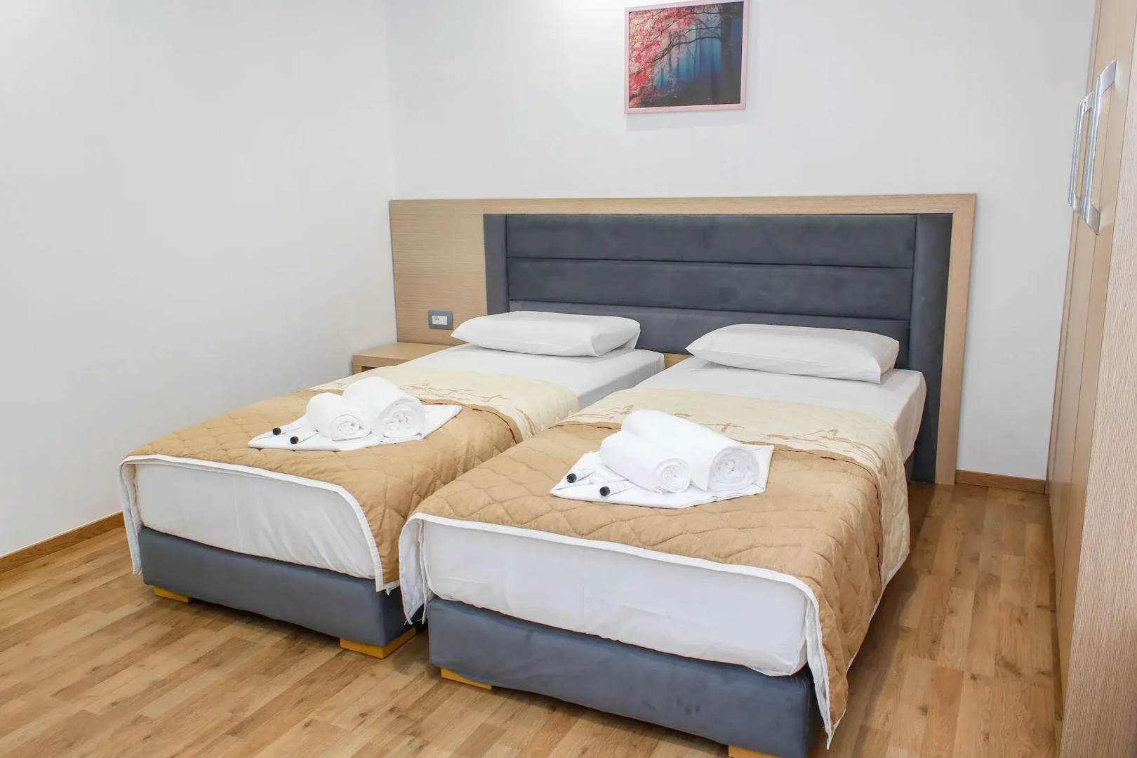 Foto - Hotel Saranda Palace
