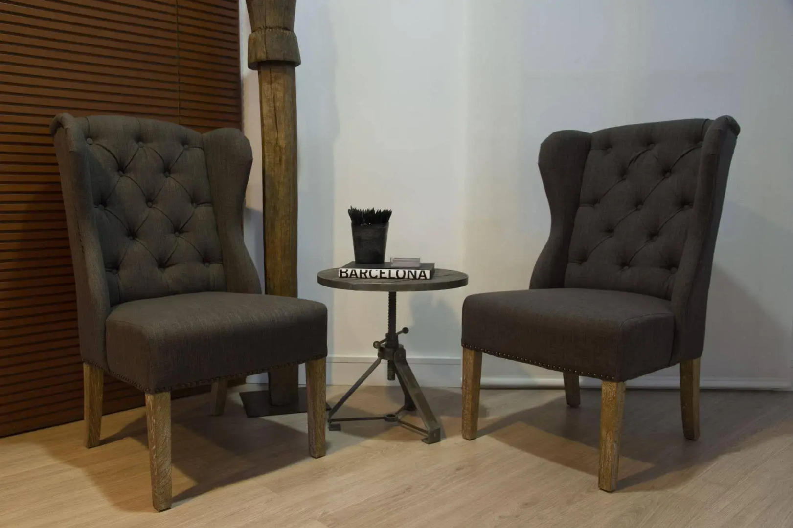 Foto - The 8 Boutique B&B